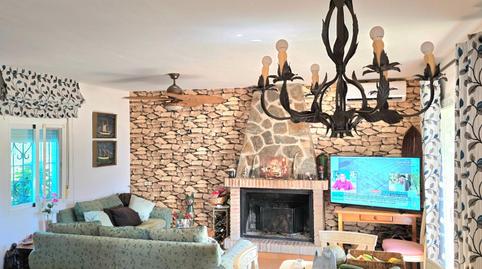 Foto 4 de Casa o chalet en venta en  Polígono 2, Guaro, Málaga