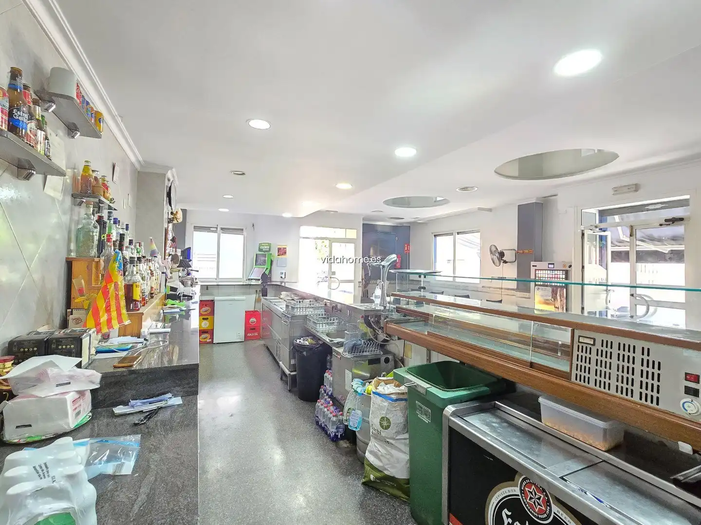 Local comercial en venta en Benirredrà, imagen 4