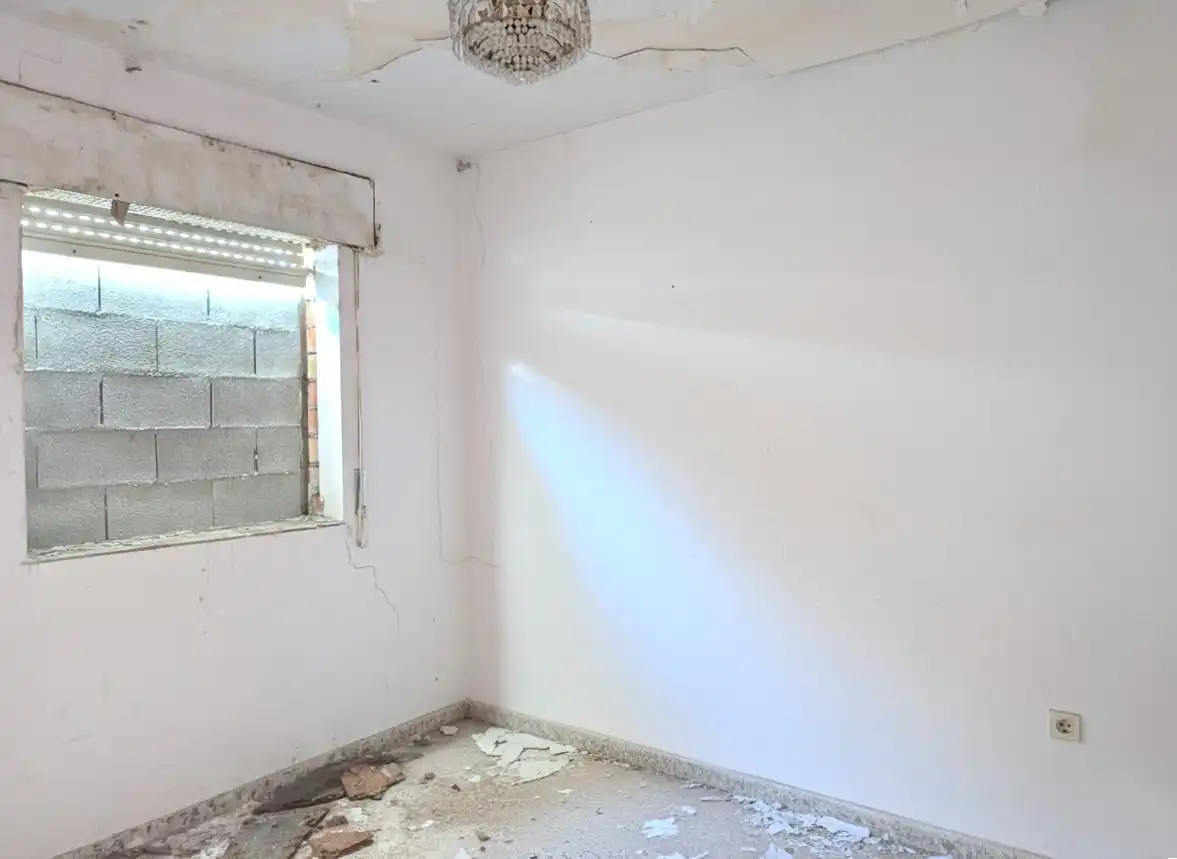 Dormitori de Casa o xalet en venda en Motril amb Terrassa