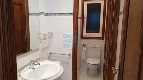 Photo 5 of Office for sale in Área Romántica, Donostia - San Sebastián