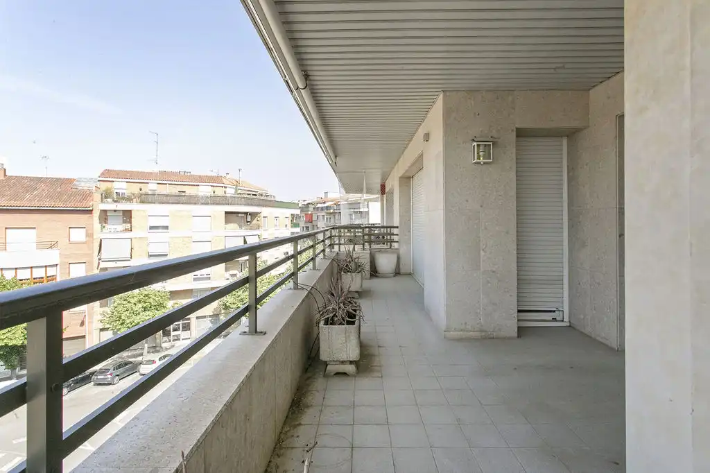 Flat for sale in C/ Doctor Fleming, El Poble Sec
