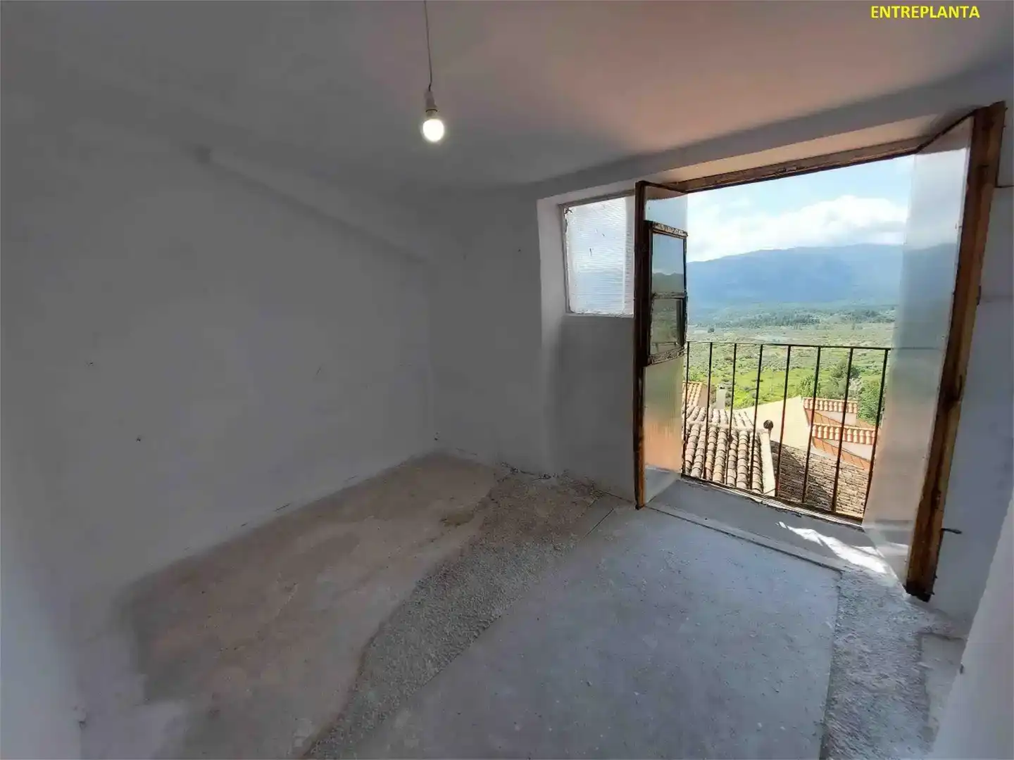 Terrassa de Casa o xalet en venda en Yeste amb Traster i Balcó