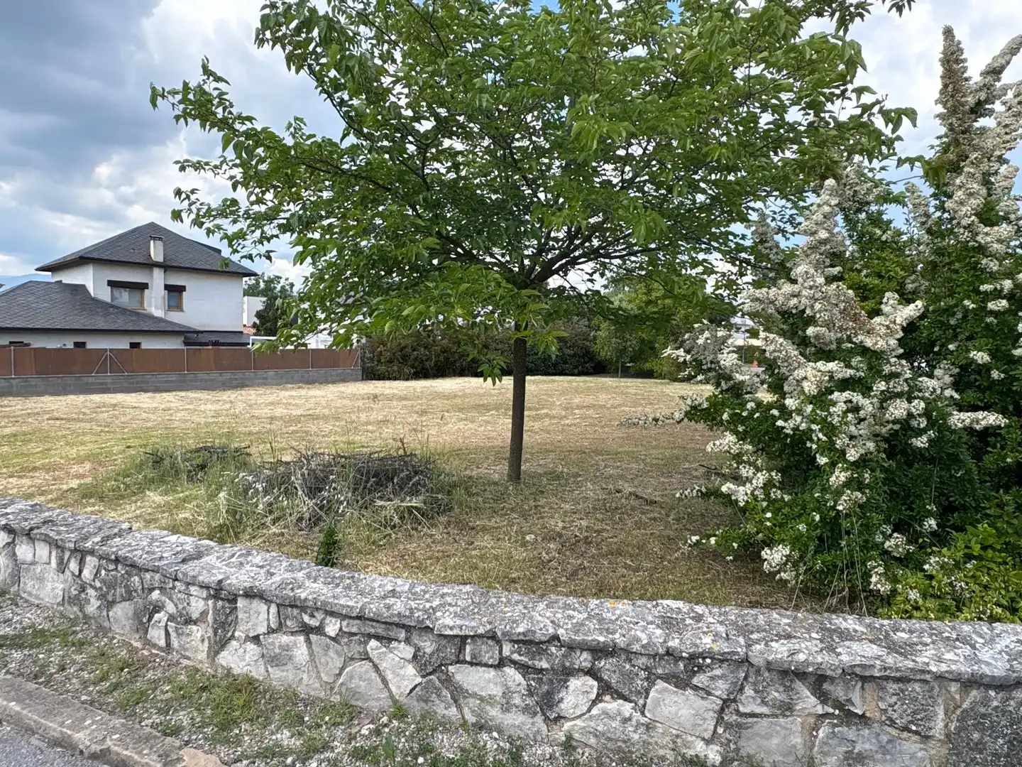 Residencial en venta en Olius