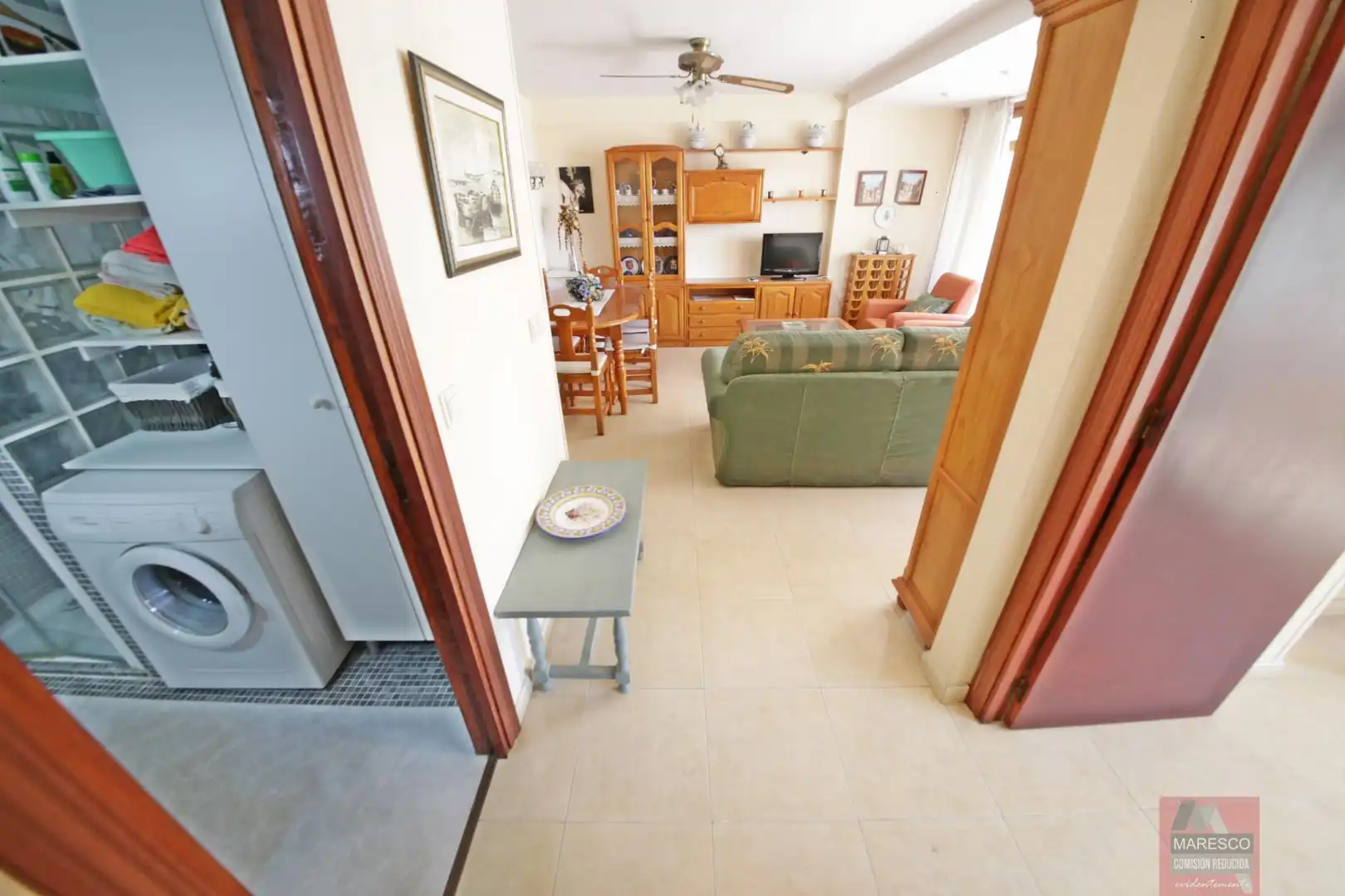 Flat for sale in Fuengirola  with Terrace, Storage room and Community pool