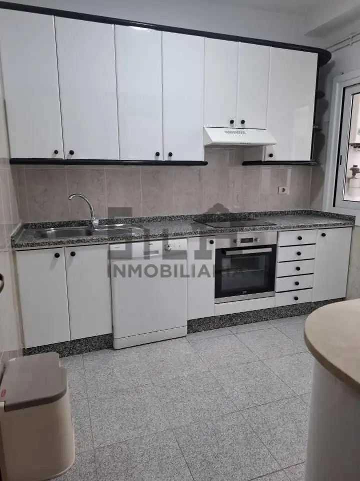 Wohnung mit Aufzug zur Miete in AVDA. HABANA, imagen 3