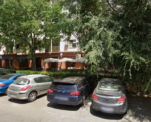 Exterior view of Flat for sale in  Sevilla Capital