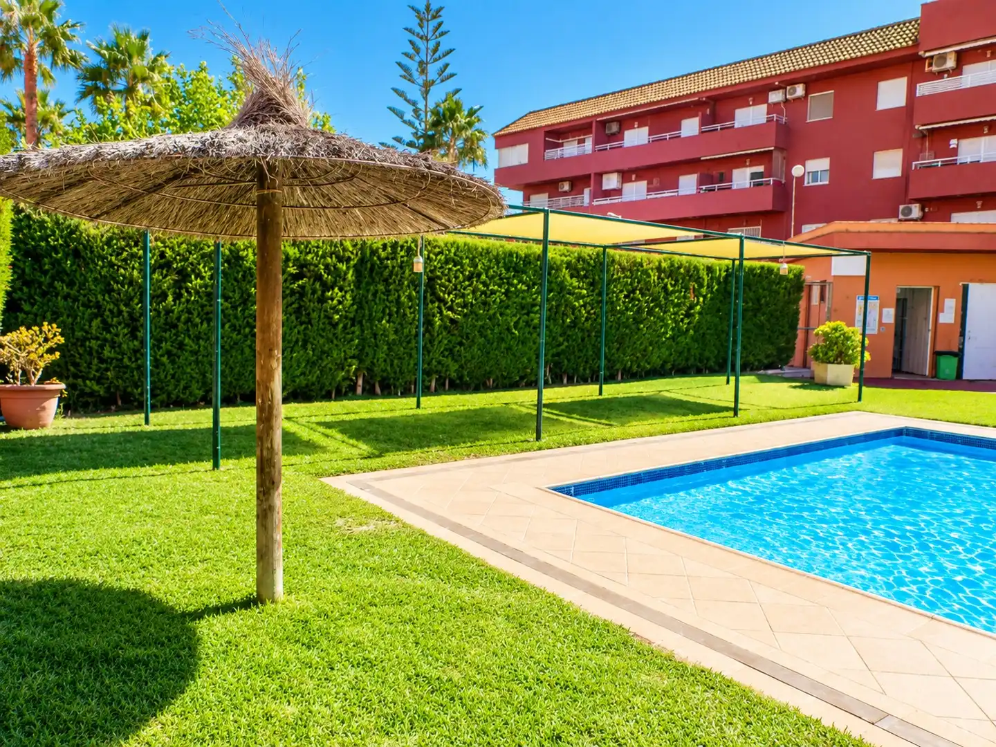 Flat with pool for sale in Avenida de la Laguna, imagen 37
