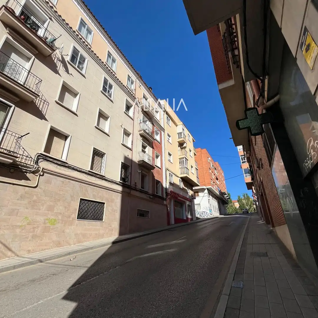 Piso en venta en Centro, imagen 5