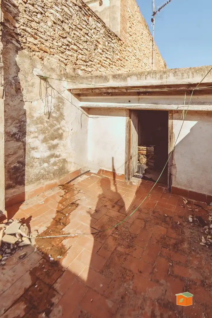 Casa con terrazza in vendita a La Galera, imagen 24