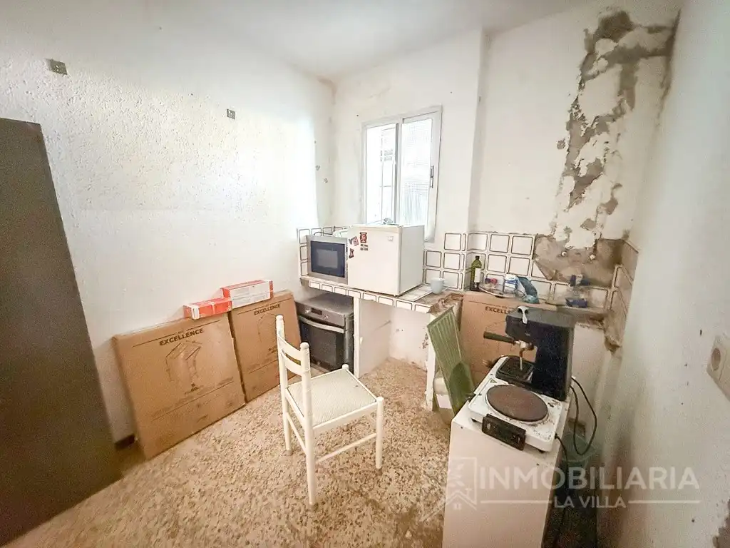 Casa rústica en venta en Diseminados Cortijo Benitez, imagen 7