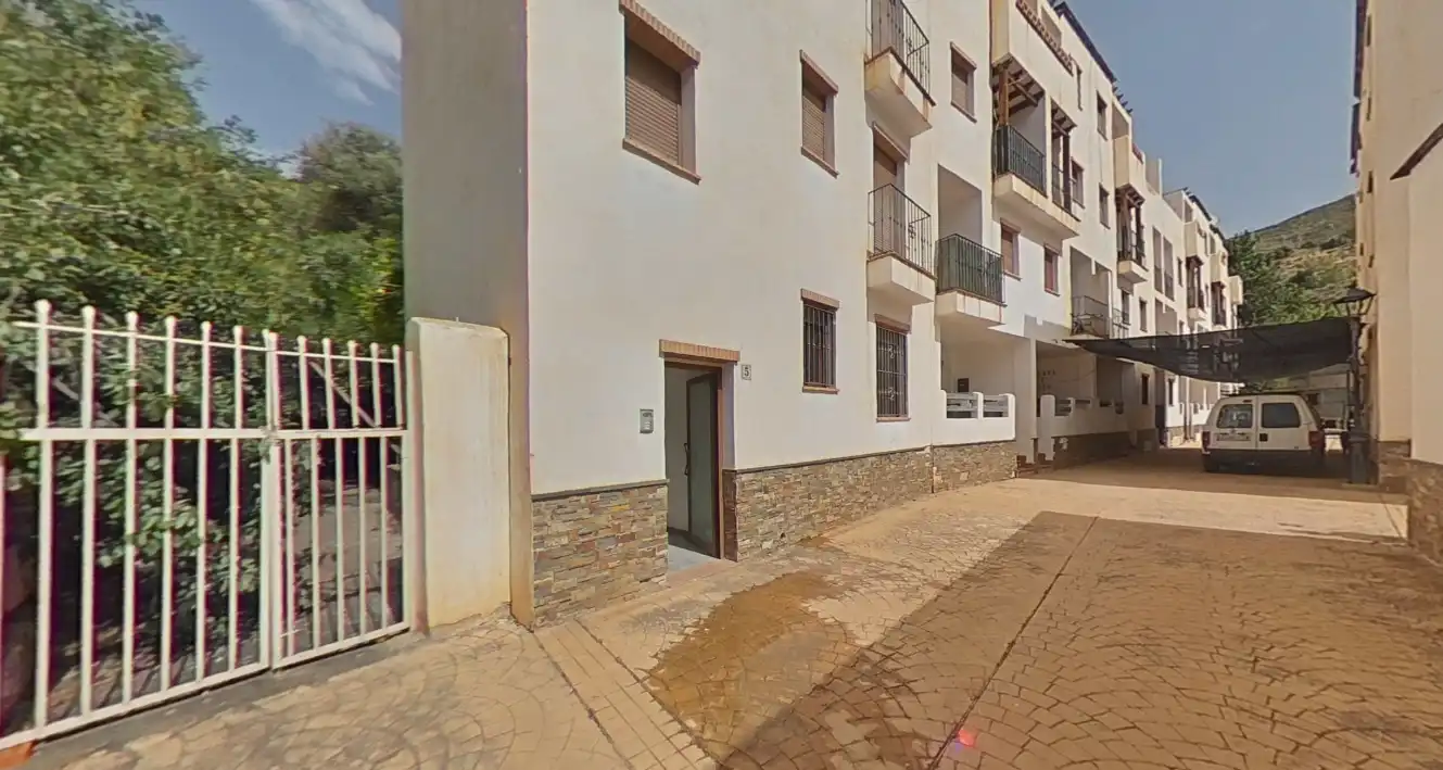 Außenansicht von Wohnung zum Verkauf in Paterna del Río