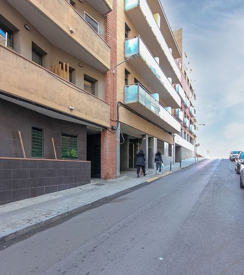 Photo 2 of Flat for sale in C/ Estanislau Figueras , Cementiri Vell, Terrassa