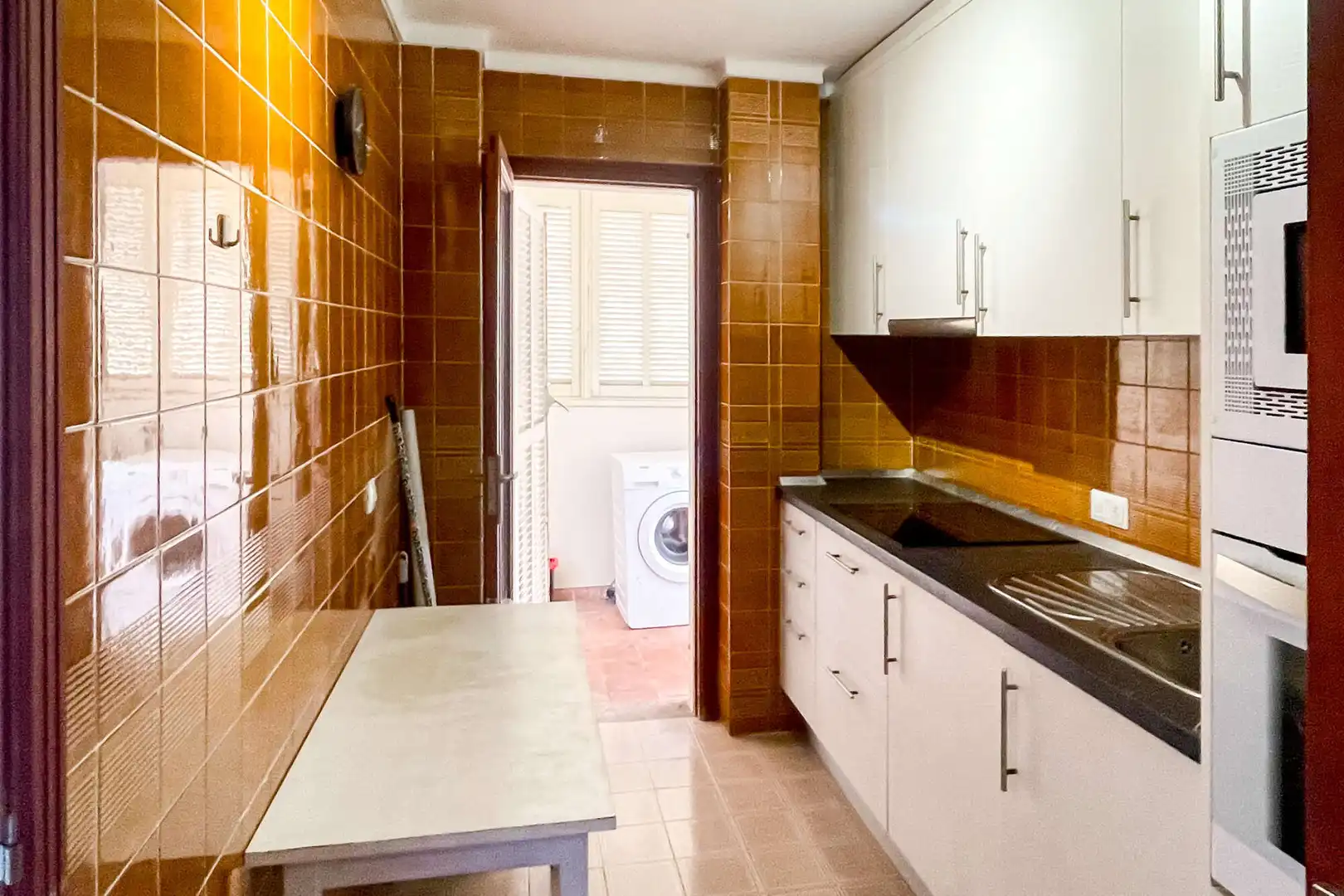 Appartement avec terrasse à vendre à Cala Ratjada, imagen 5