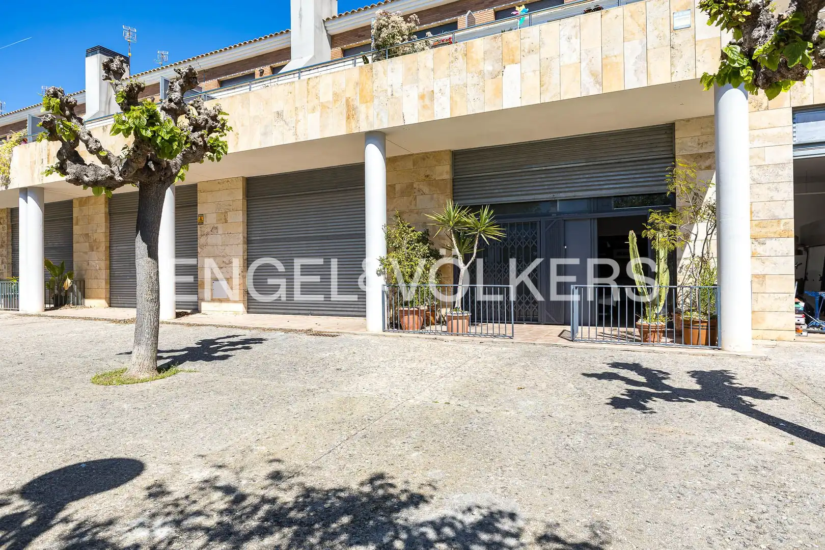 Exterior view of Houses for sale in El Vendrell  with Heating, Terrace and Balcony