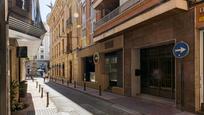 Exterior view of Flat for sale in  Murcia Capital  with Terrace