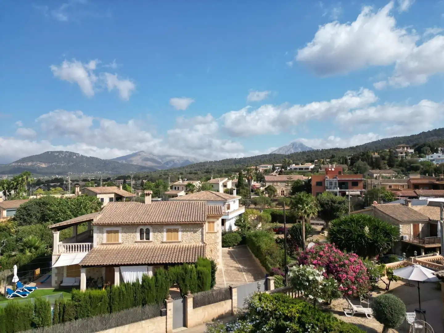 Chalet con terraza en venta en Calvià pueblo, imagen 7