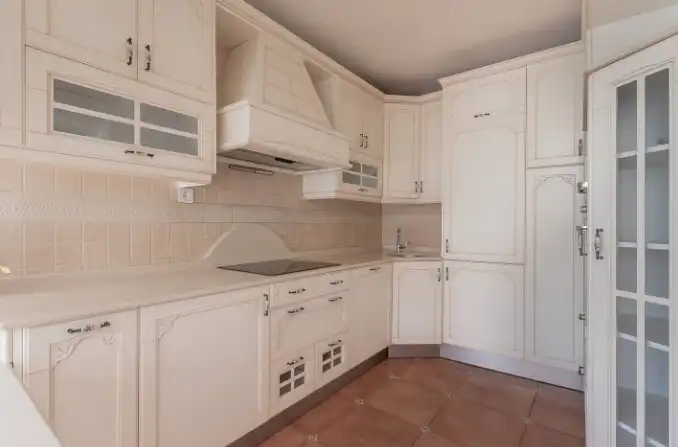 Piso de alquiler en A la Ermita Bidea, 8, Muskiz