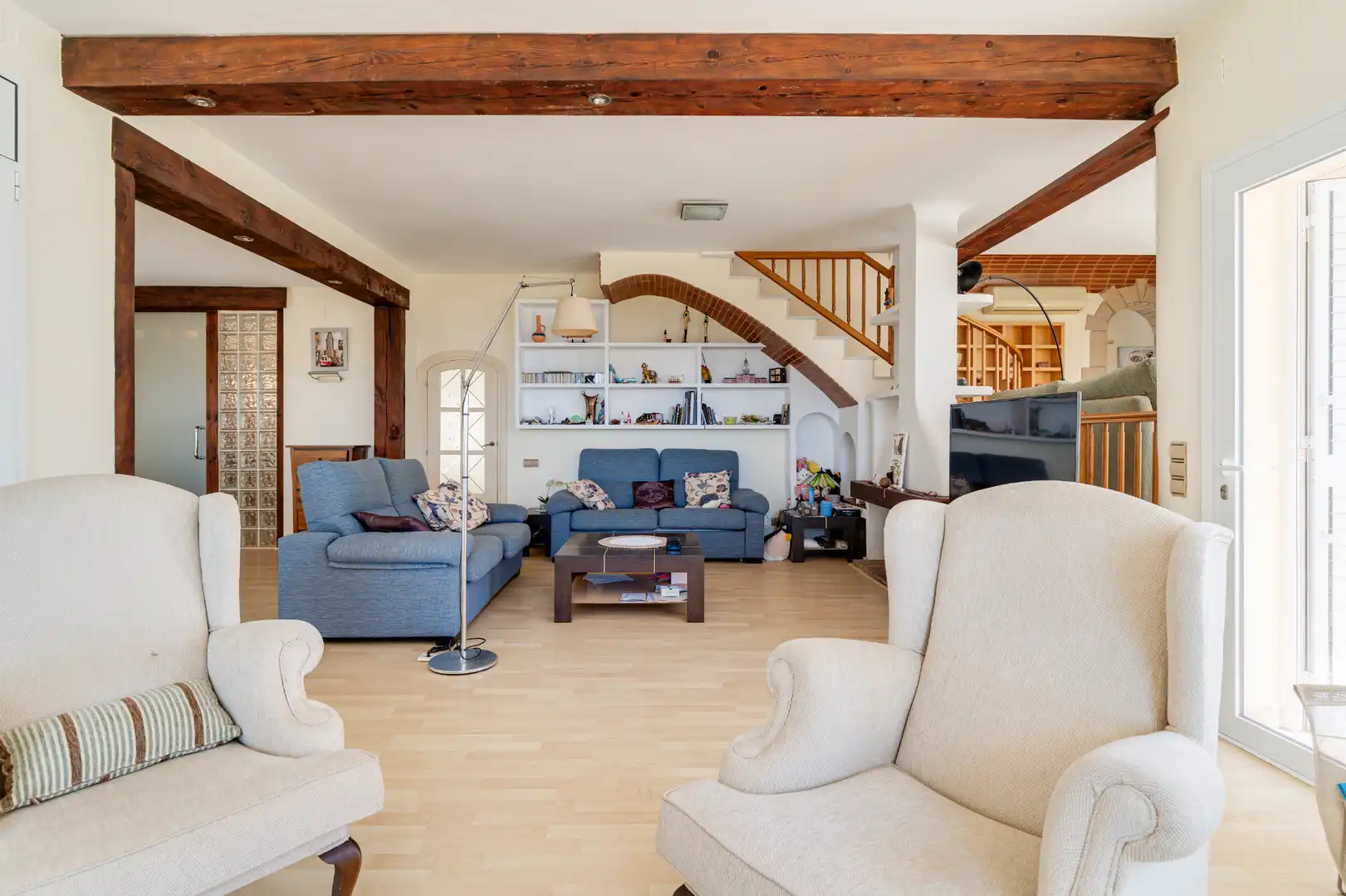 Casa con piscina en venta en Carrer de la Caleta, imagen 21