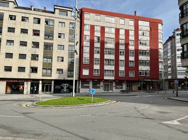 Gewerbefläche zur Miete in La Seca - Los Salgueriños