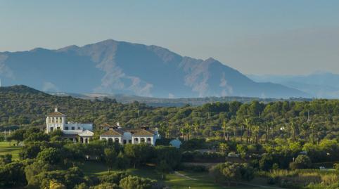 Foto 5 de Residencial en venda a Sotogrande Alto, Sotogrande