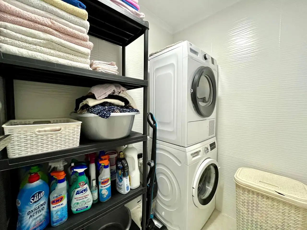 Apartament amb ascensor en venda a Centro, imagen 23