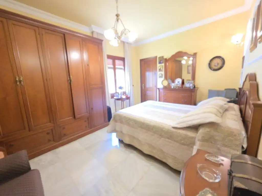 Chalet con piscina en venta en Puerto de la Torre - Atabal, imagen 25