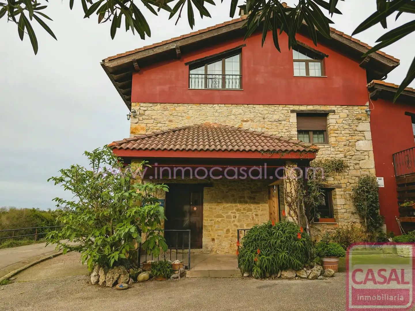 Casa o chalet en venta en Colunga con Calefacción, Terraza y Trastero