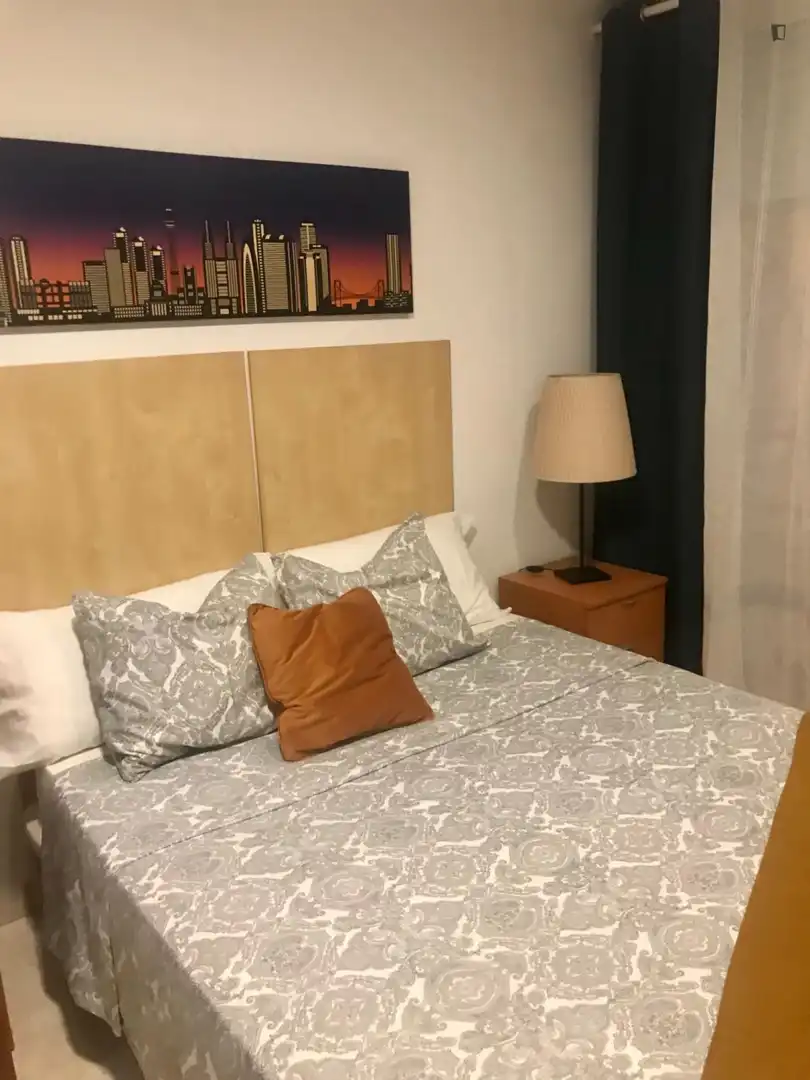 Mini appartamento con ascensore in affitto a Eixample, imagen 38