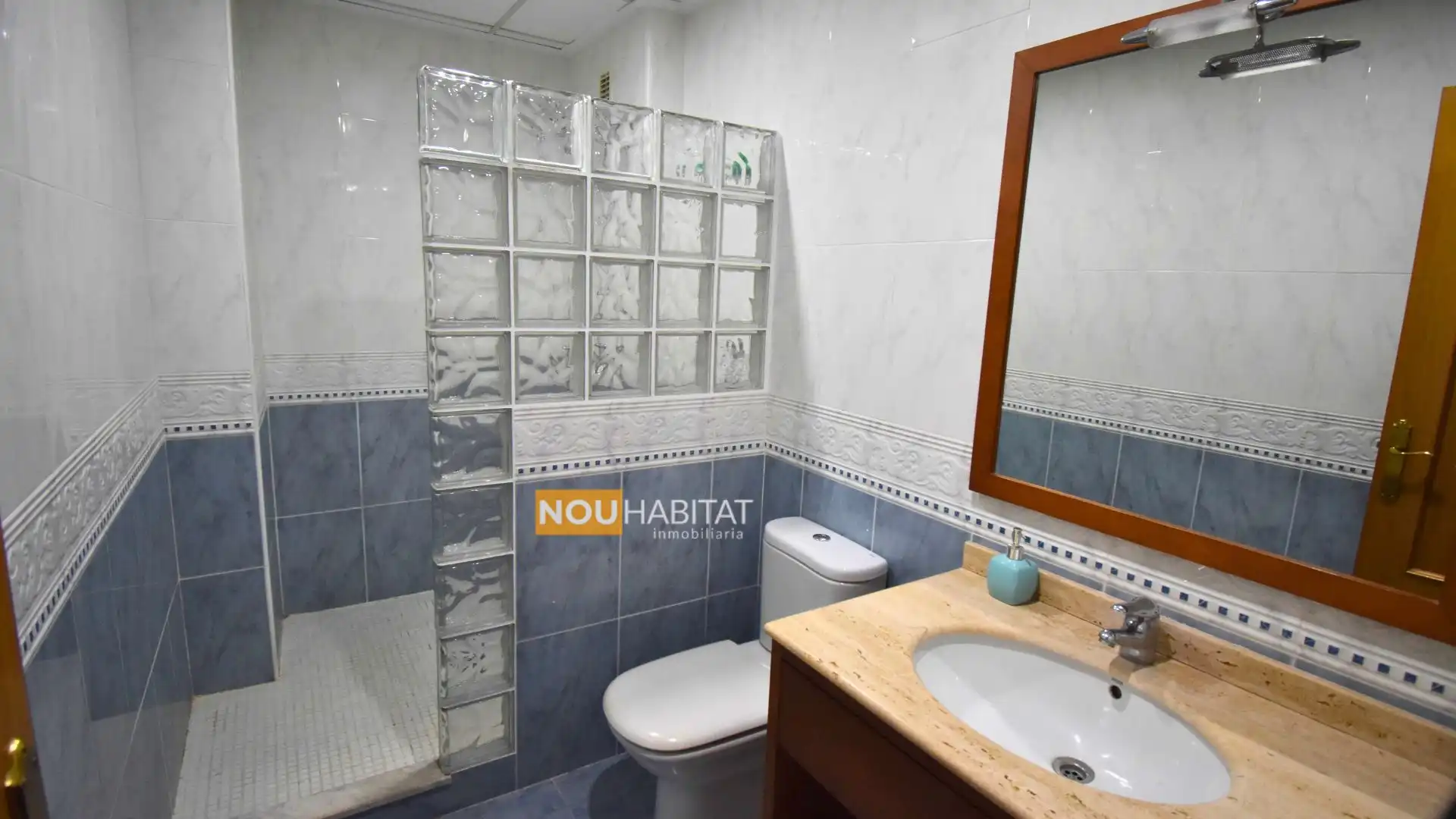 Baño de Piso en venta en Real con Aire acondicionado, Calefacción y Terraza