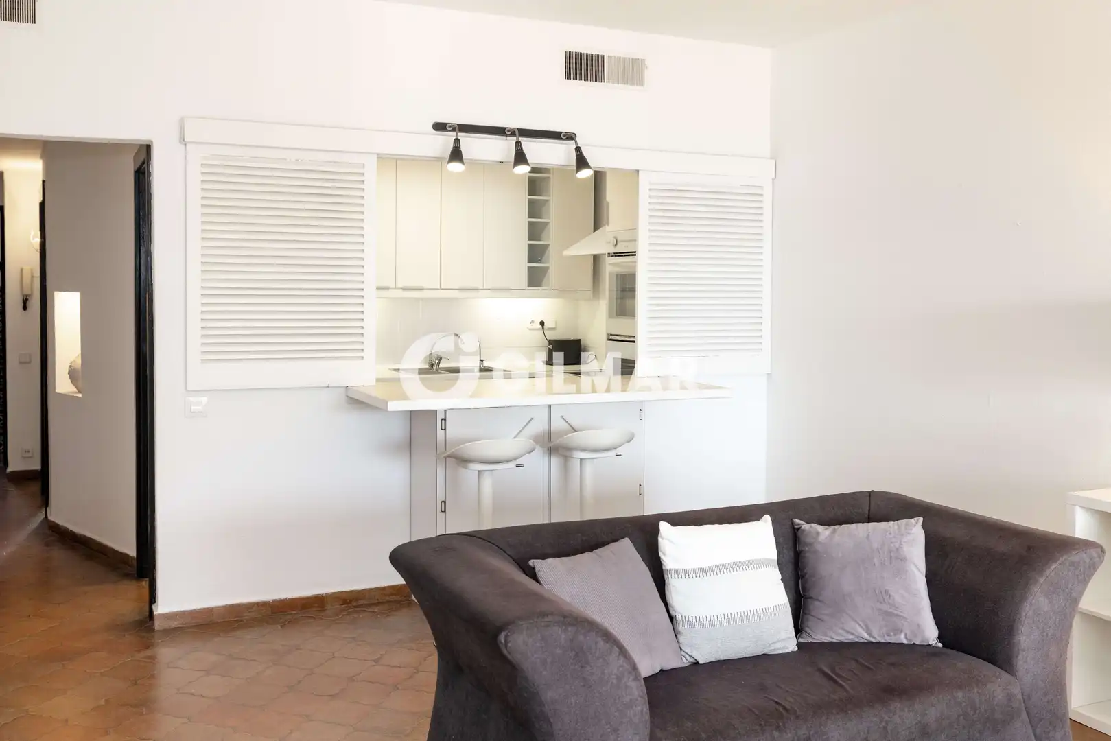 Flat with terrace for sale in Nueva Andalucía, imagen 14