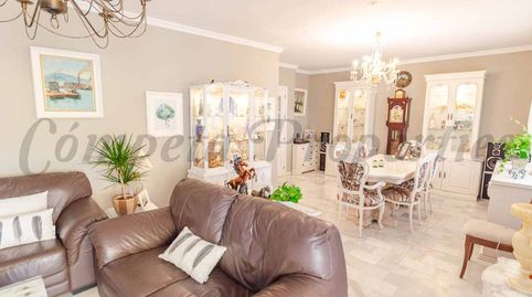 Foto 4 de Piso en venta en Cómpeta, Málaga