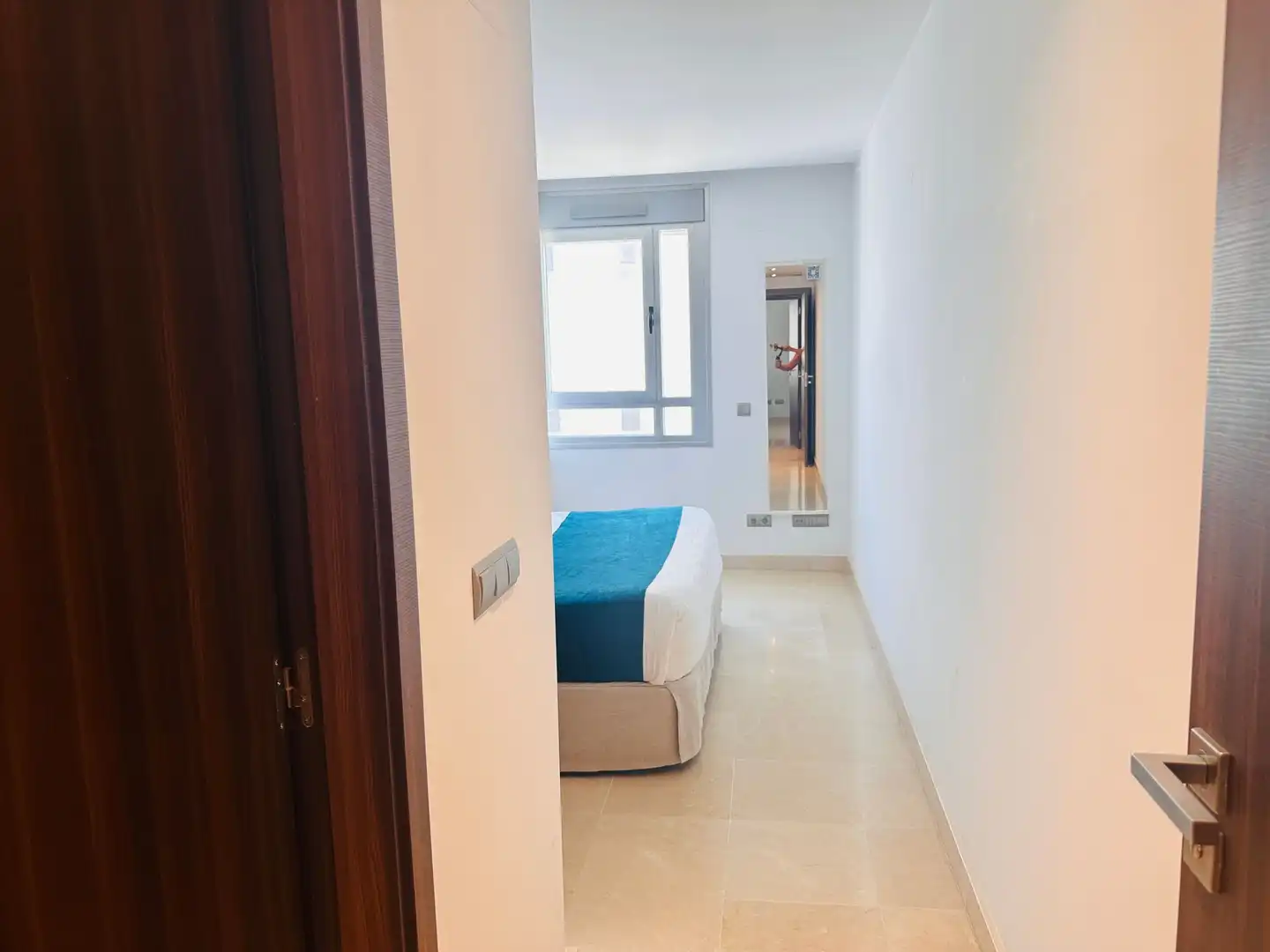 Apartment with lift for sale in San Pedro de Alcántara, imagen 13