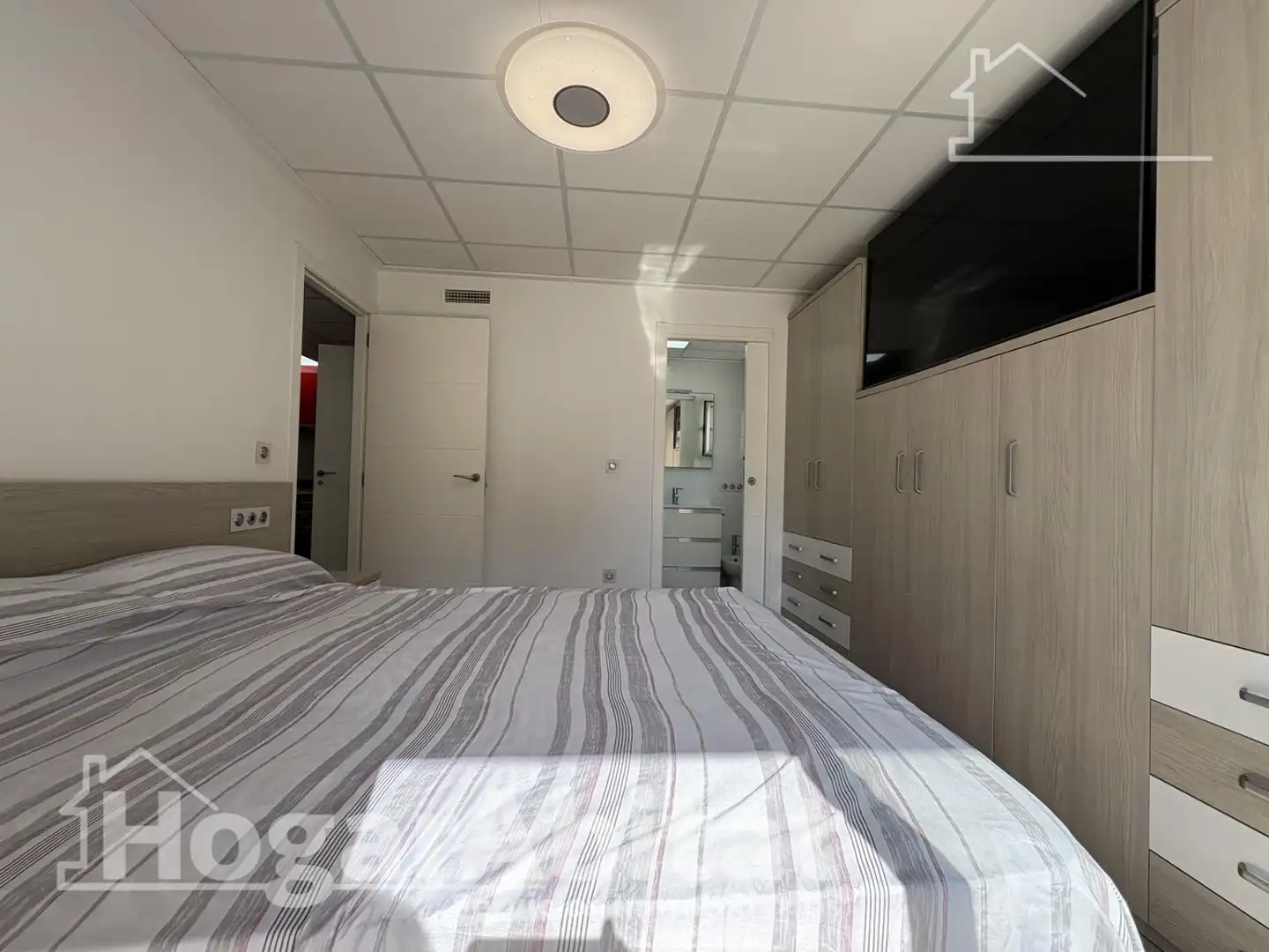 Mini appartamento con terrazza in vendita a Calle de Juan de Juanes, imagen 14