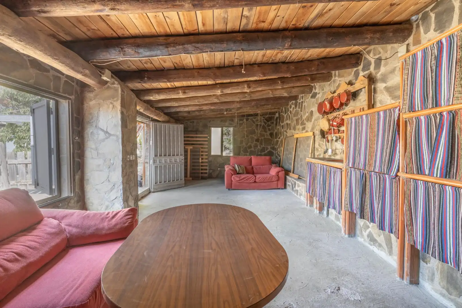 Country homes for sale in Polideportivo