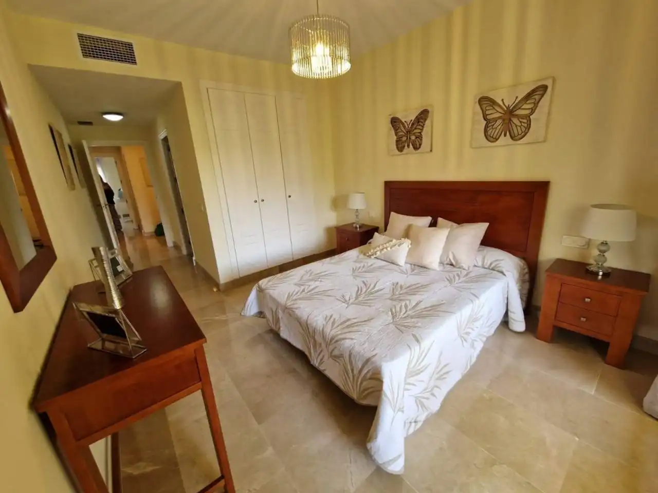 Appartement avec piscine à vendre à Urbanizacion Jardines de la Duquesa, imagen 8