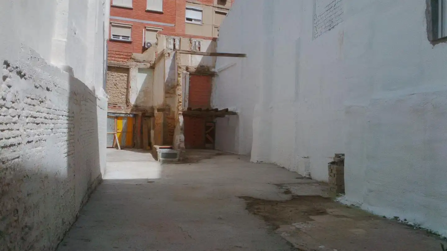 Lands and plots for sale in Calle de Barrioverde 24, imagen 2
