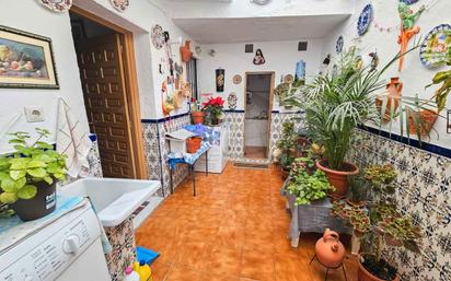 Kitchen of House or chalet for sale in Cártama  with Terrace and Balcony