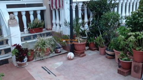 Foto 2 de Casa o chalet en venta en Monte y Mar, Alicante