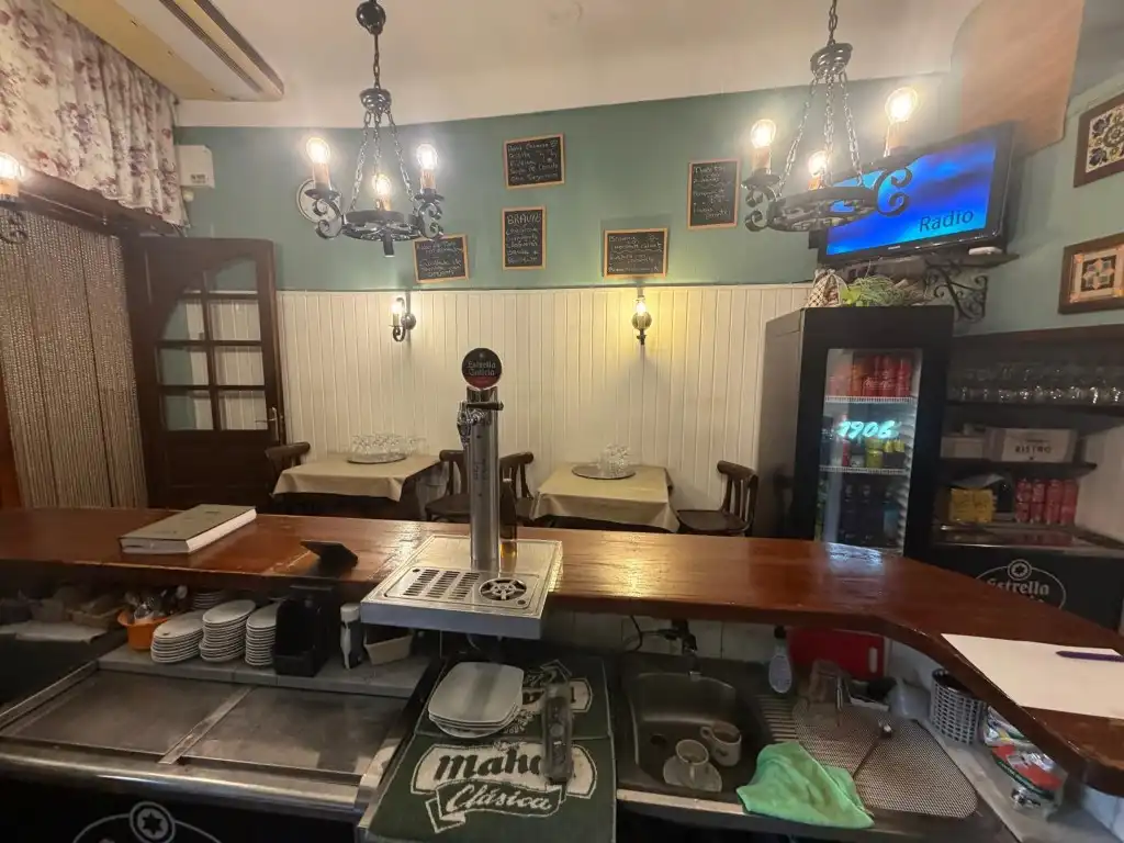 Local comercial en venda a Calle Santa Ana, imagen 61