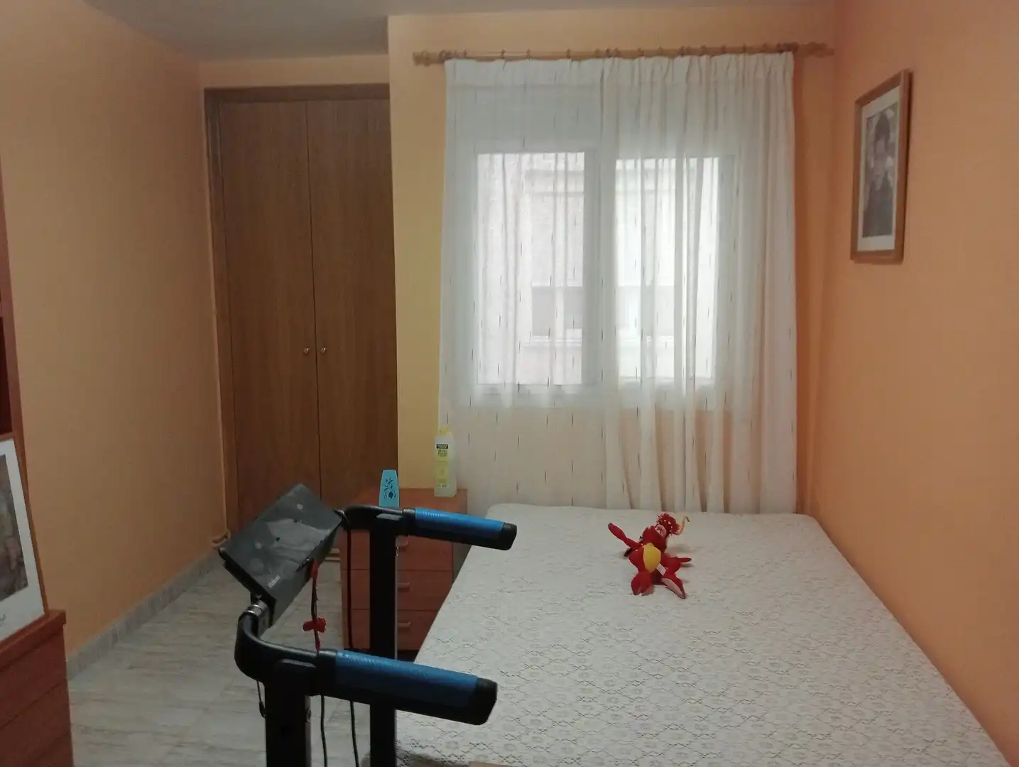 Appartement avec terrasse à vendre à Alcanar, imagen 12