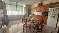 Kitchen of Flat for sale in El Campello  with Terrace and Balcony