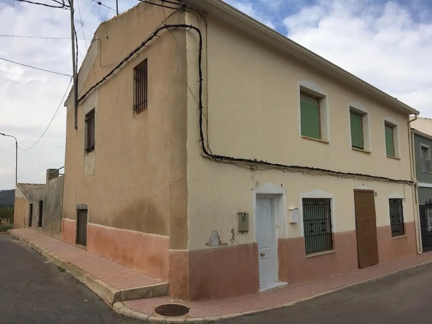 Villa à vendre à Monóvar  / Monòver