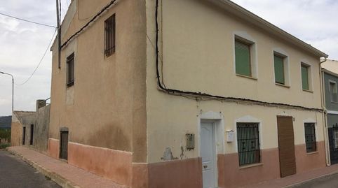 Casa en Las Casas del Señor