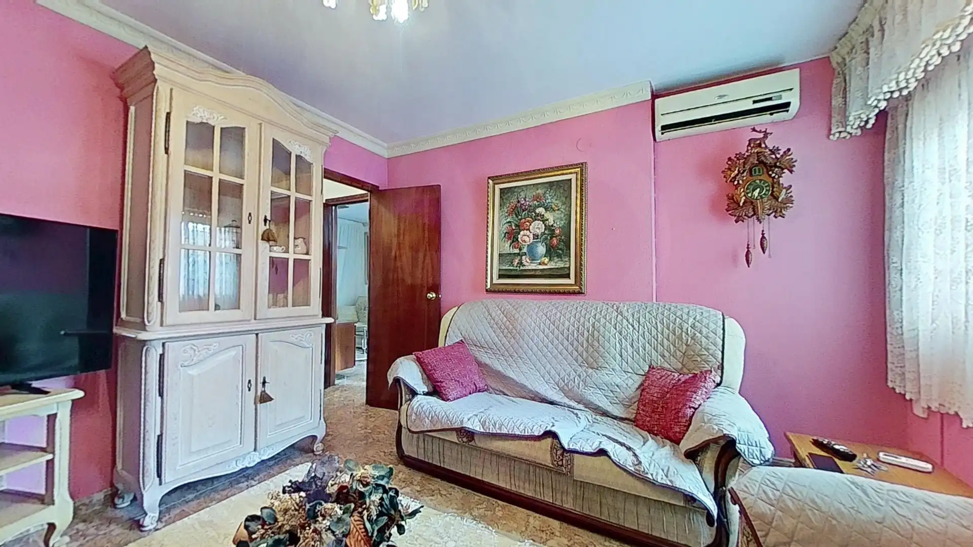 Flat with lift for sale in El Grao, imagen 18