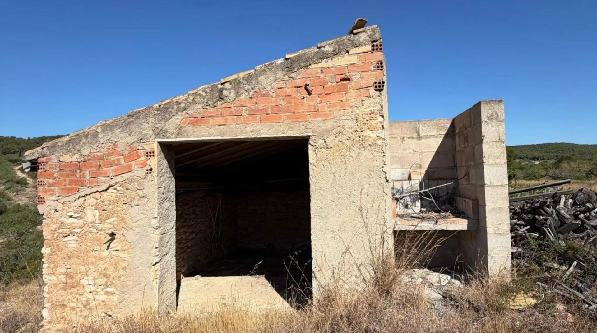 Casa rustica in vendita a El Perelló, imagen 4