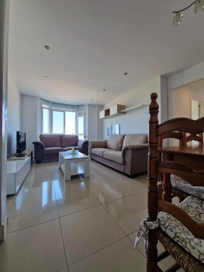 Piso con ascensor en venta en Barriada Río San Pedro, imagen 47