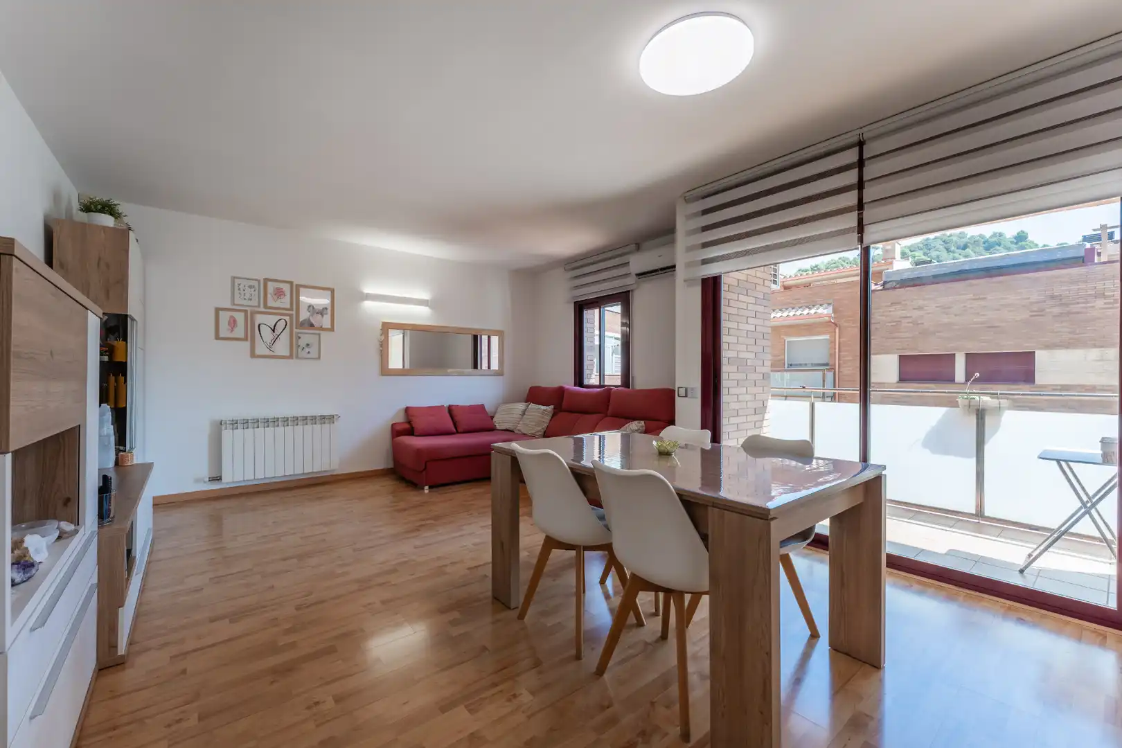 Appartamento con terrazza in vendita a Carrer Can Palau, imagen 6