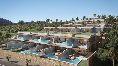 Foto 4 de Ático en venta en Callao Salvaje - Playa Paraíso, Adeje