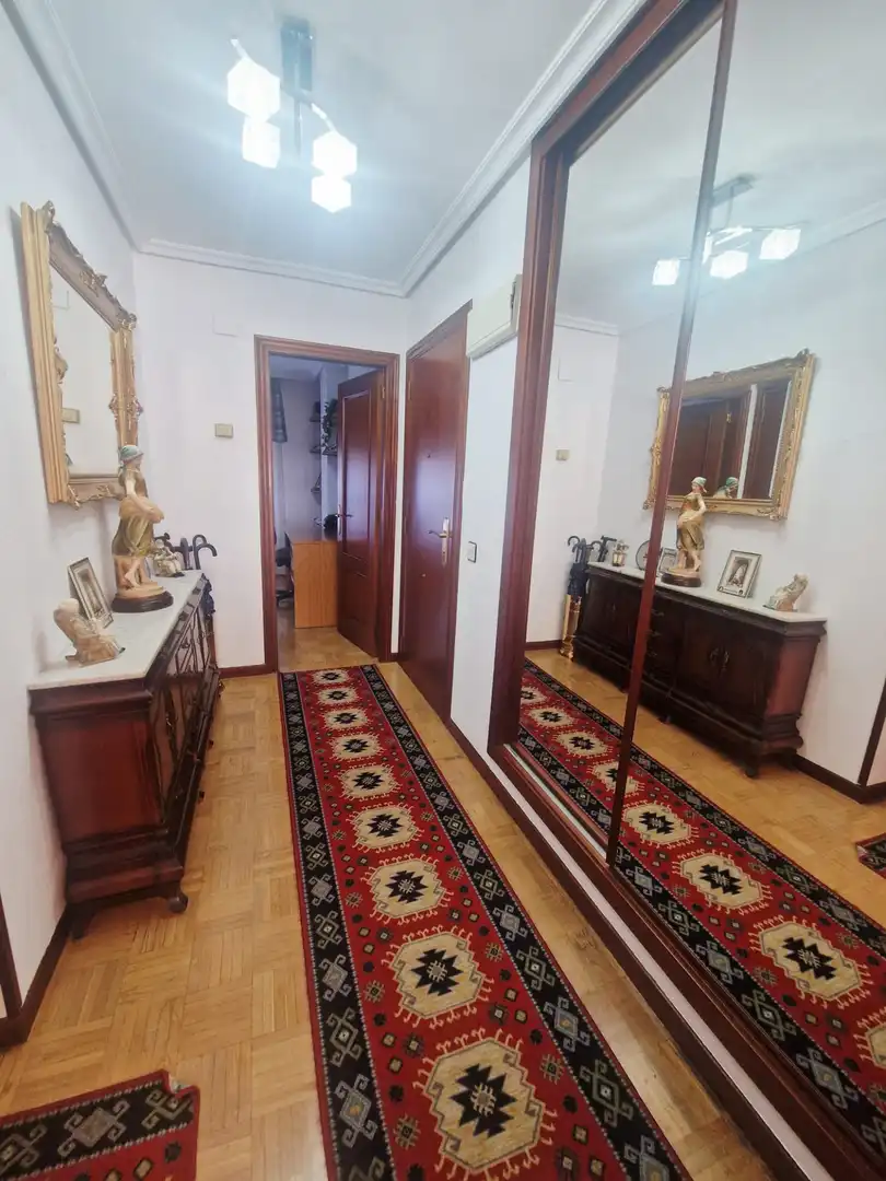 Piso con ascensor en venta en FERNANDO MORAN, imagen 20