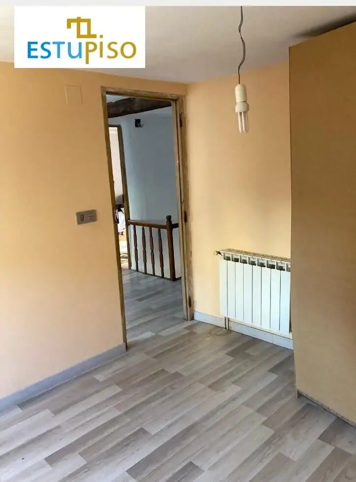 Casa o chalet en venta en Valdepolo con Calefacción y Jardín privado